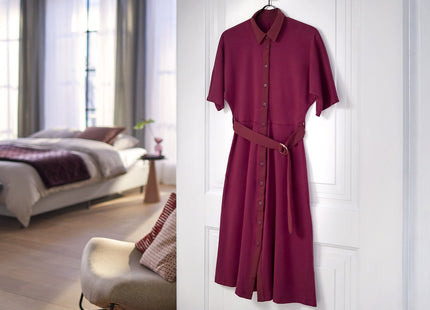 EAN 8710103931232 - Philips 8000 series GC801/10 vaporizador para ropa 0,23 L 1600 W Rosa, Blanco imagen 9