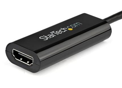 EAN 0065030854887 - StarTech.com USB32HDES Adaptador gráfico USB 1920 x 1200 Pixeles imagen 2
