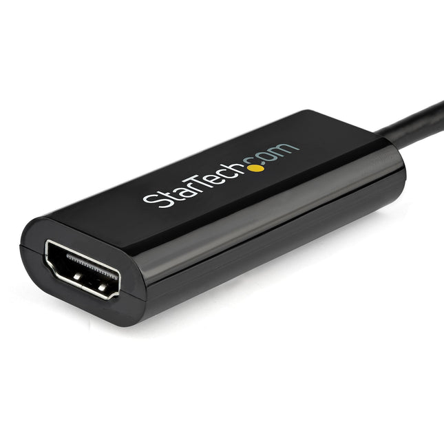 EAN 0065030854887 - StarTech.com USB32HDES Adaptador gráfico USB 1920 x 1200 Pixeles imagen 2