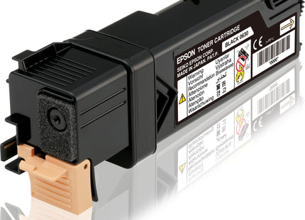 Toner Original Epson Negro Para Aculaser C2900dn, C2900n, Cx29dnf, Cx29nf