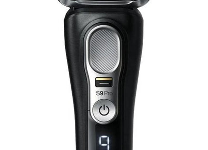 EAN 4210201394099 - Braun Series 9 9460cc Máquina de afeitar de láminas Negro imagen 1