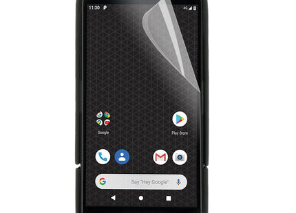 Mobilis 036260 Protector De Pantalla Para Honeywell  Ct30 Xp