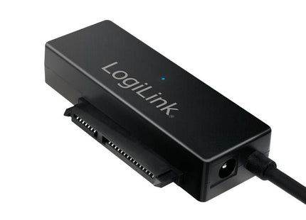 Logilink Au0050 Logilink Adaptador Usb 3.0 > Sata Mit Otb M. Nt