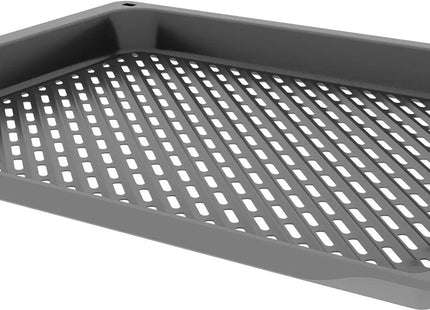 Bandeja Neff Z1655ca0 Para Hornear Antracita