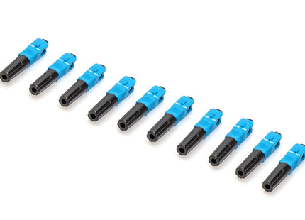 EAN 4016032486800 - Digitus DN-FC-9100 conector de fibra óptica SC/UPC Macho imagen 1