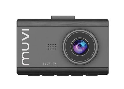 Veho Videocámara Digital Veho Muvi Kz-2 - 7,6 Cm (3") Lcd - 4k