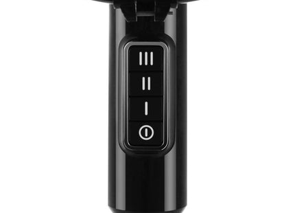 Ventilador De Pie Orbegozo Sf 1140 45w 5 Aspas 40cm 3 Velocidades