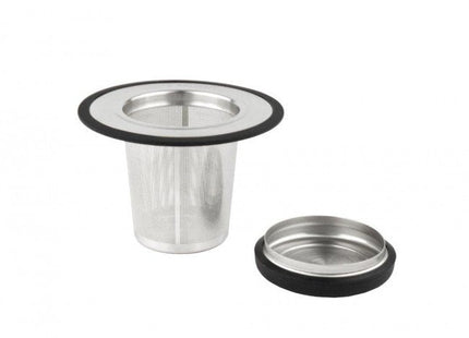 Bredemeijer 1491 Filtro Para Tetera Acero Inoxidable