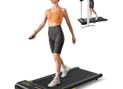 EAN 6975165000445 - Urevo SpaceWalk Lite black cinta de correr 400 x 1024 mm 6 kmh imagen 3