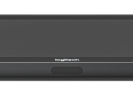 Easily Turn Any Space Into A Native Platform Meeting Room With One-Touch Join Wired And Wireless Content Sharing And Centre-Of Room Control With Tap. Logitech Room Solutions In Appliance Mode Are Designed With Logitech'S Collab Os Operating