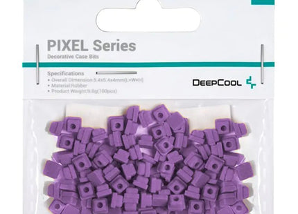 Deepcool Pixel Purpura  R-Pixel-Tv100-G-1