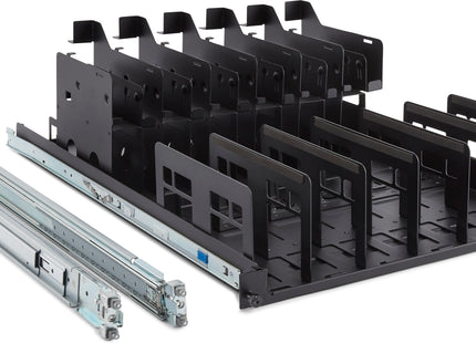 Hp Z2 G9 Mini Rail Rack Kit