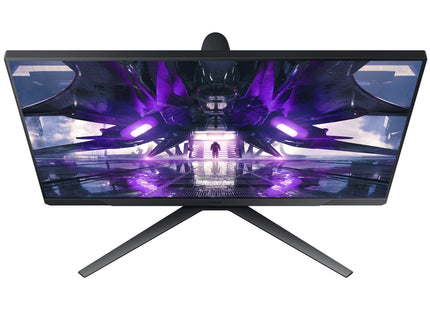 EAN 8806092802117 - Samsung S24AG320NU pantalla para PC 61 cm (24") 1920 x 1080 Pixeles Full HD Negro imagen 12