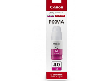 EAN 4549292134100 - Canon GI-40 Original imagen 1