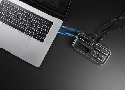 EAN 0740617307740 - Kingston Technology Workflow SD Reader Negro, Plata imagen 8