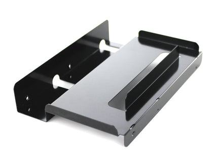 Fantec Qb-Bracket Adaptador De Bahía 3.5" A 2.5"