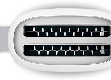 EAN 8017709231125 - Smeg TSF02WHEU tostadora 6 4 rebanada(s) 1500 W Blanco imagen 7