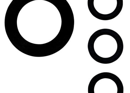 Gardena 1125-20 Kit De Juntas 4 Piezas