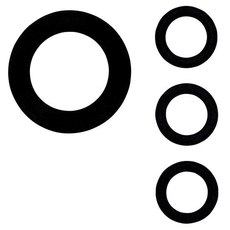 Gardena 1125-20 Kit De Juntas 4 Piezas