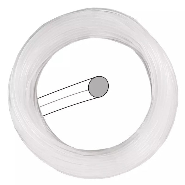 Hilo De Siega Einhell Basic Line 1.3mm (15 Metros) 3436650