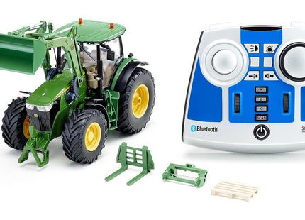 Siku 6792 Juguete De Control Remoto