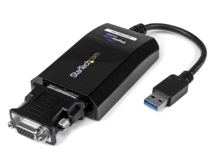 Startech Cable Adaptador Video Dvi Usb 3.0 Convers