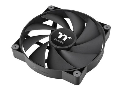 EAN 4711475641303 - Thermaltake CT200 Carcasa del ordenador Ventilador 20 cm Negro 1 pieza(s) imagen 3