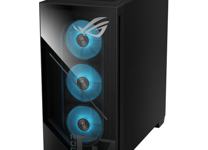 Portatil Gaming Asus Rog G700 G700tf-07265f0570 De Ultra 7 265f, 64gb Ram, 2tb Rtx 5070 12gb Negro