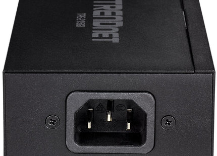 EAN 0710931161861 - Trendnet TPE-215GI adaptador e inyector de PoE 2.5 Gigabit Ethernet imagen 3