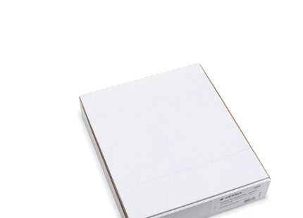 Herma Slide Pockets 5x5 100 Sheets Clear/Matt 7699 Hojas