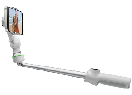 Palo Para Selfie Insta360 Flow 2 Pro Blanco