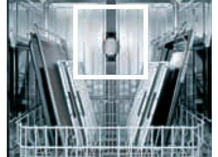 EAN 4242002475486 - Bosch SMZ5000 pieza y accesorio de lavavajillas Blanco imagen 1