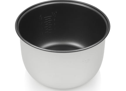 Vaporera Tristar Rk-6138 1 Cesta(S) Independiente 900 W Gris