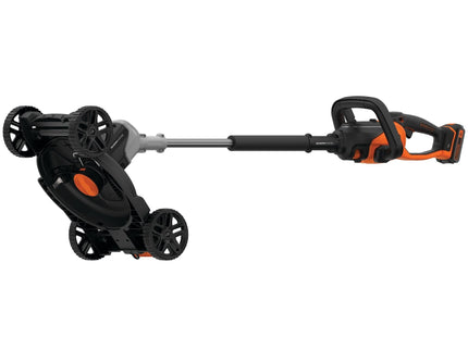 Black+Decker Base Para Recortadora Múltiple 3 En 1 Cm100 Cm100-Xj