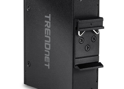 Trendnet Industrial Gbit Poe+ Extender 100m 802.3af/At