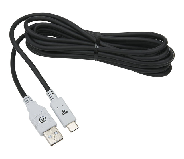 Cable De Carga Ps5 Powera Usb-C 3m