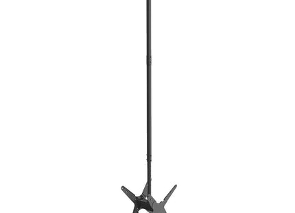Newstar Barra De Extensión 100 Cm Pole For Fpma-C340black