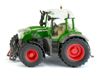 Siku Farmer Fendt 728 Vario, Modelo De Vehículo 10329300000
