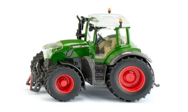 Siku Farmer Fendt 728 Vario, Modelo De Vehículo 10329300000
