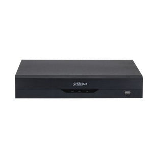 EAN 6923172534095 - Dahua Technology XVR5116HS-I3 videograbador digital Negro imagen 2