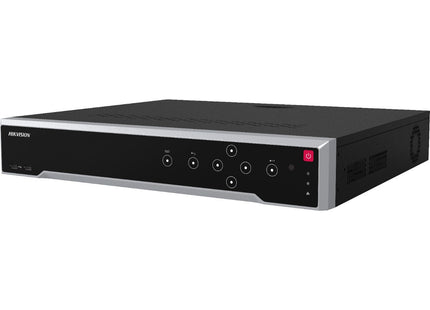 Hikvision Grabador De Red Nvr 8k 16 Canales 1.5u Ds-7716ni-M4