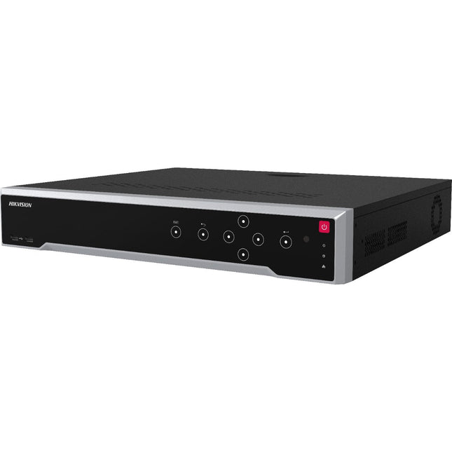 Hikvision Grabador De Red Nvr 8k 16 Canales 1.5u Ds-7716ni-M4