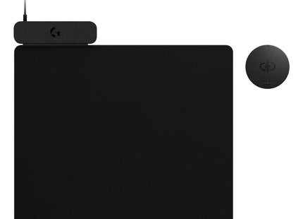 EAN 5099206128828 - Logitech G 947-000003 alfombrilla para ratón Alfombrilla de ratón para juegos Negro imagen 7