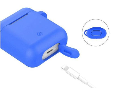 EAN 8021735746355 - Celly Aircase Funda imagen 3