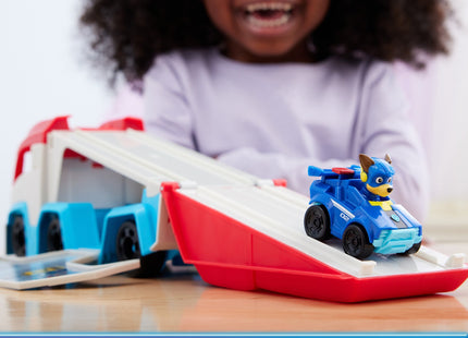 Vehículo Spin Master Paw Patrol 6067085