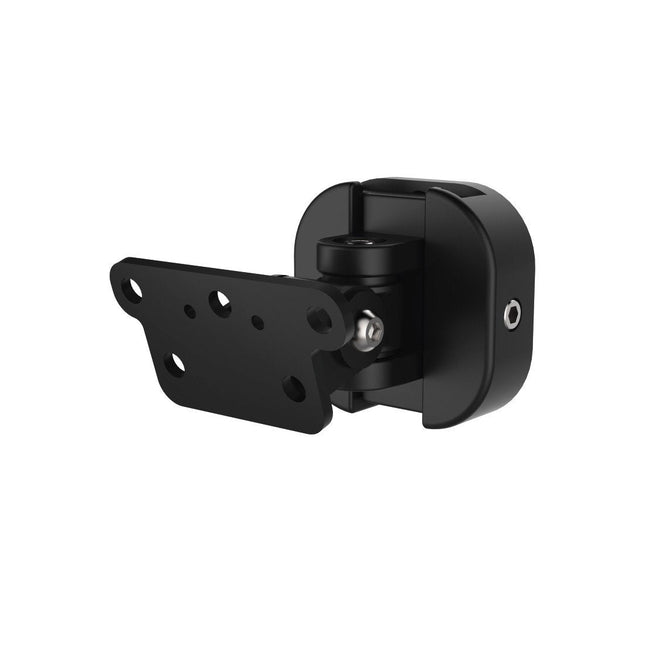 Soporte De Altavoz Hama Fullmotion Negro