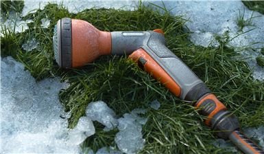 Gardena Ducha Múltiple Confort 18315-20