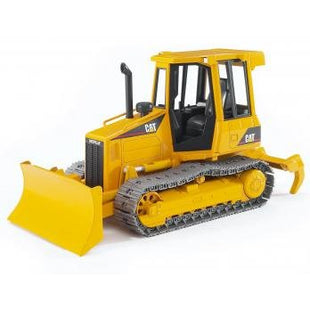 Bruder 2443 Excavadora Caterpillar De Cadenas 02443