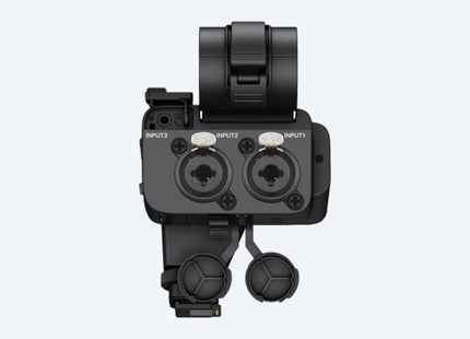 Sony Xlr-K3m Accesorio Para Flash Adaptador Para Flash