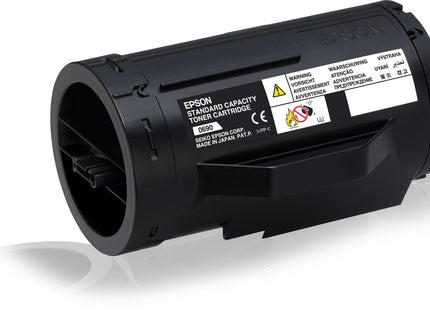 EAN 8715946520858 - Epson C13S050690 cartucho de tóner 1 pieza(s) Original imagen 1